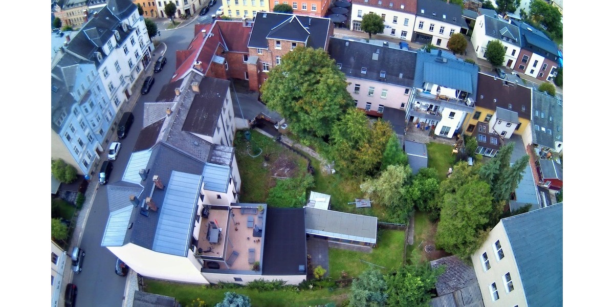 Mehrfamilienhaus, Wohnhaus Treuen - 1 Zimmer, 281 m&sup2;, 149.500&euro; | Angebot:25685574