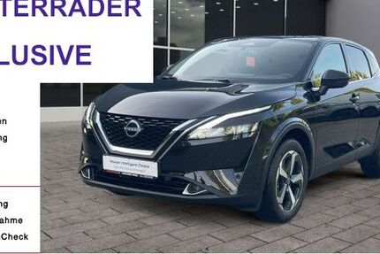 Nissan Qashqai 4.243 km 27.650 &euro; Zwickau 08056