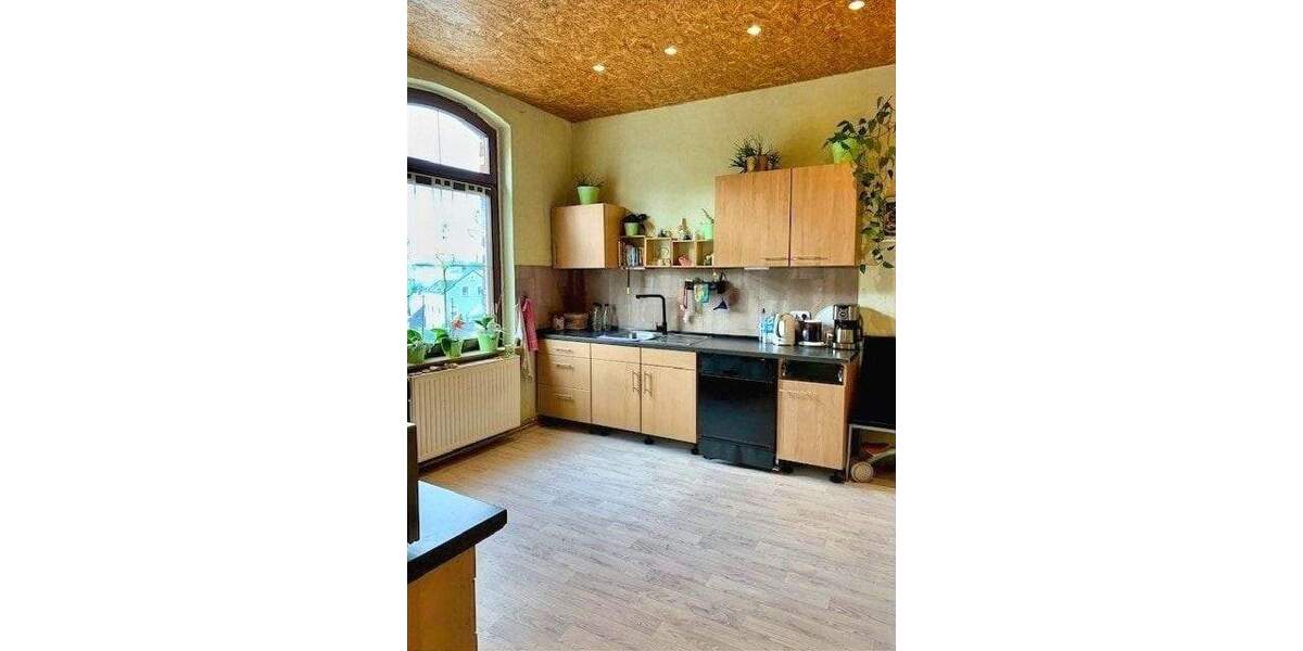 Mehrfamilienhaus, Wohnhaus Reichenbach Rotschau - 6 Zimmer, 150 m&sup2;, 180.000&euro; | Angebot:25864355
