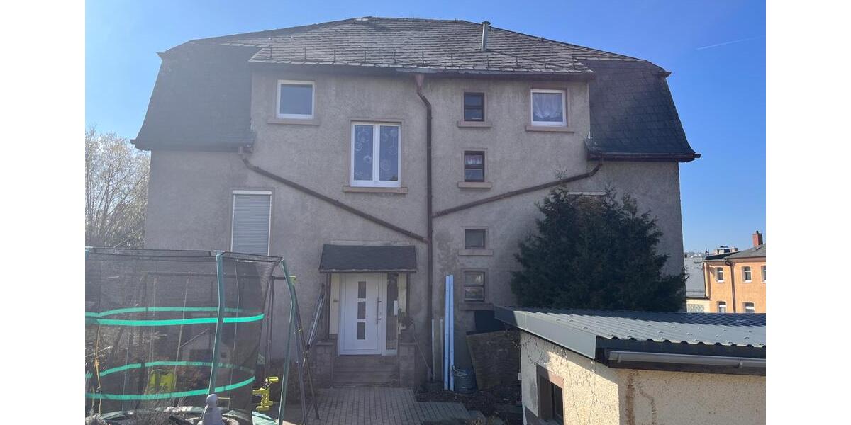 Mehrfamilienhaus, Wohnhaus Rodewisch - 12 Zimmer, 185 m&sup2;, 140.000&euro; | Angebot:25357320