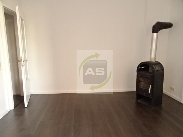 Etagenwohnung Zwickau - 3 Zimmer, 86 m&sup2;, 440&euro; | Angebot:25102022