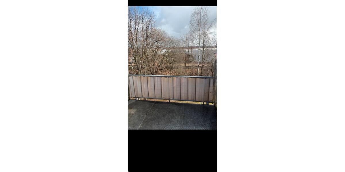Dachgeschoßwohnung Zwickau Zwickau-Nord - 2 Zimmer, 45 m&sup2;, 390&euro; | Angebot:26091356