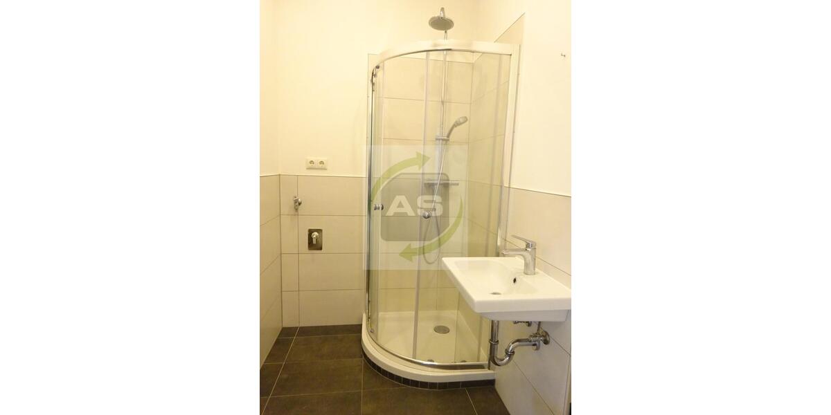 Etagenwohnung Zwickau Zwickau-Nord - 2 Zimmer, 47 m&sup2;, 350&euro; | Angebot:23052458