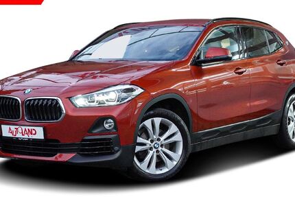 BMW X2 43.106 km 20.490 &euro; Zwickau 08056