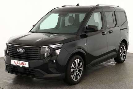 Ford Tourneo Courier 9.203 km 23.890 &euro; Zwickau 08056