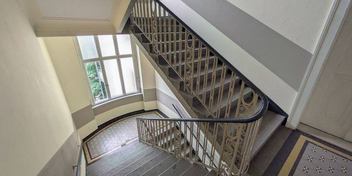 Gewerbeobjekt Zwickau Bahnhofsvorstadt - 8 Zimmer, 222 m&sup2;, 1.350&euro; | Angebot:25958328