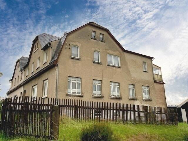 Mehrfamilienhaus, Wohnhaus Treuen Eich - 6 Zimmer, 237 m&sup2;, 65.000&euro; | Angebot:25741447