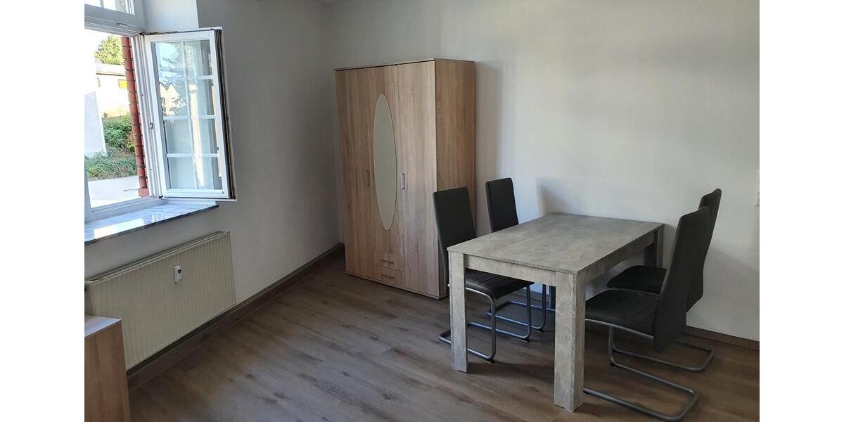 Etagenwohnung Schneeberg - 2 Zimmer, 64 m&sup2;, 600&euro; | Angebot:25884199