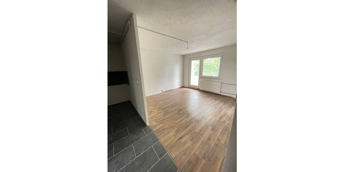 Etagenwohnung Schneeberg Neustädtel - 3 Zimmer, 60 m&sup2;, 400&euro; | Angebot:25696286