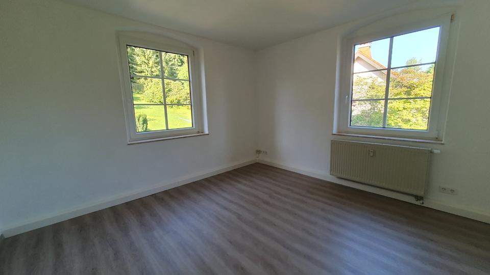 Etagenwohnung St. Egidien - 2 Zimmer, 58 m&sup2;, 250&euro; | Angebot:25943898