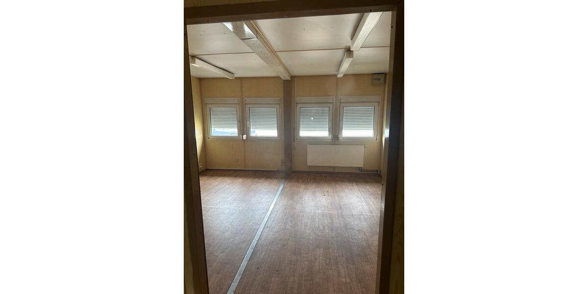 Gewerbeobjekt Ronneburg - 5&euro; | Angebot:15989391