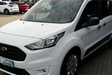 Ford Transit 11.129 km 24.490 &euro; Schmölln 04626
