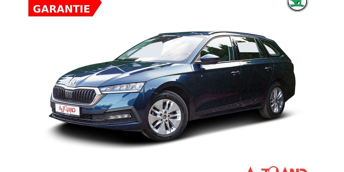 Skoda Octavia 56.881 km 22.990 &euro; Zwickau 08056