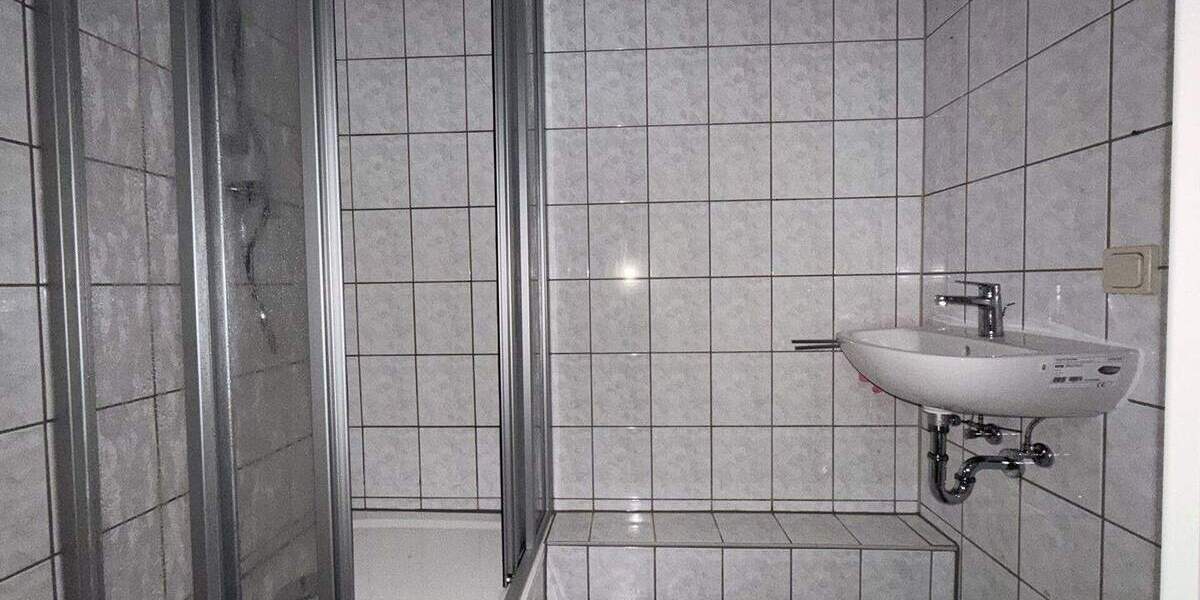 Etagenwohnung Hohenstein-Ernstthal Ernstthal - 2 Zimmer, 46 m&sup2;, 240&euro; | Angebot:25670163