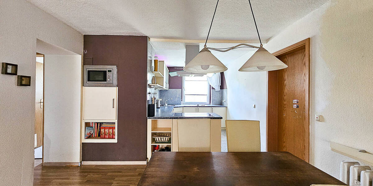 Einfamilienhaus Bockau - 9 Zimmer, 197 m&sup2;, 229.000&euro; | Angebot:25688290