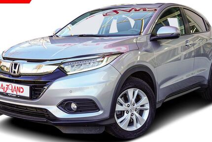 Honda HR-V 43.342 km 17.990 &euro; Zwickau 08056