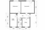Etagenwohnung Zwickau Zwickau-West - 3 Zimmer, 67 m&sup2;, 443&euro; | Angebot:23473310