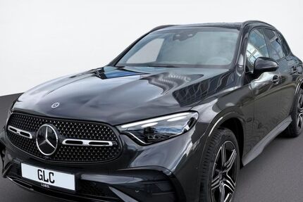 Mercedes-Benz GLC 220 24.900 km 61.200 &euro; Zwickau 08058