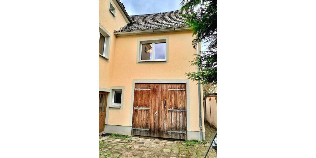Einfamilienhaus Reichenbach - 5 Zimmer, 95 m&sup2;, 35.000&euro; | Angebot:25662060