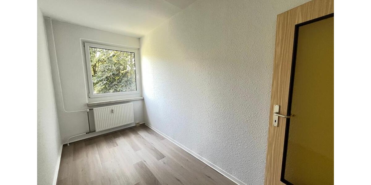 Etagenwohnung Zwickau Neuplanitz - 4 Zimmer, 70 m&sup2;, 349&euro; | Angebot:22153022