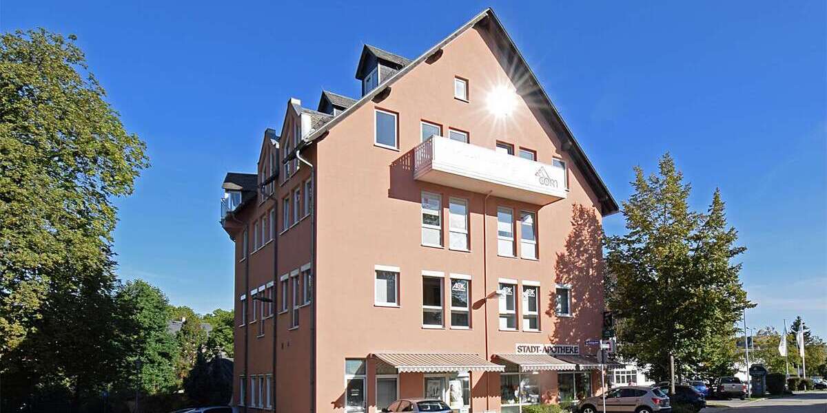 Gewerbeobjekt Zwönitz - 89.550&euro; | Angebot:27320487