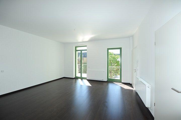 Etagenwohnung Zwickau - 4 Zimmer, 99 m&sup2;, 860&euro; | Angebot:23846040