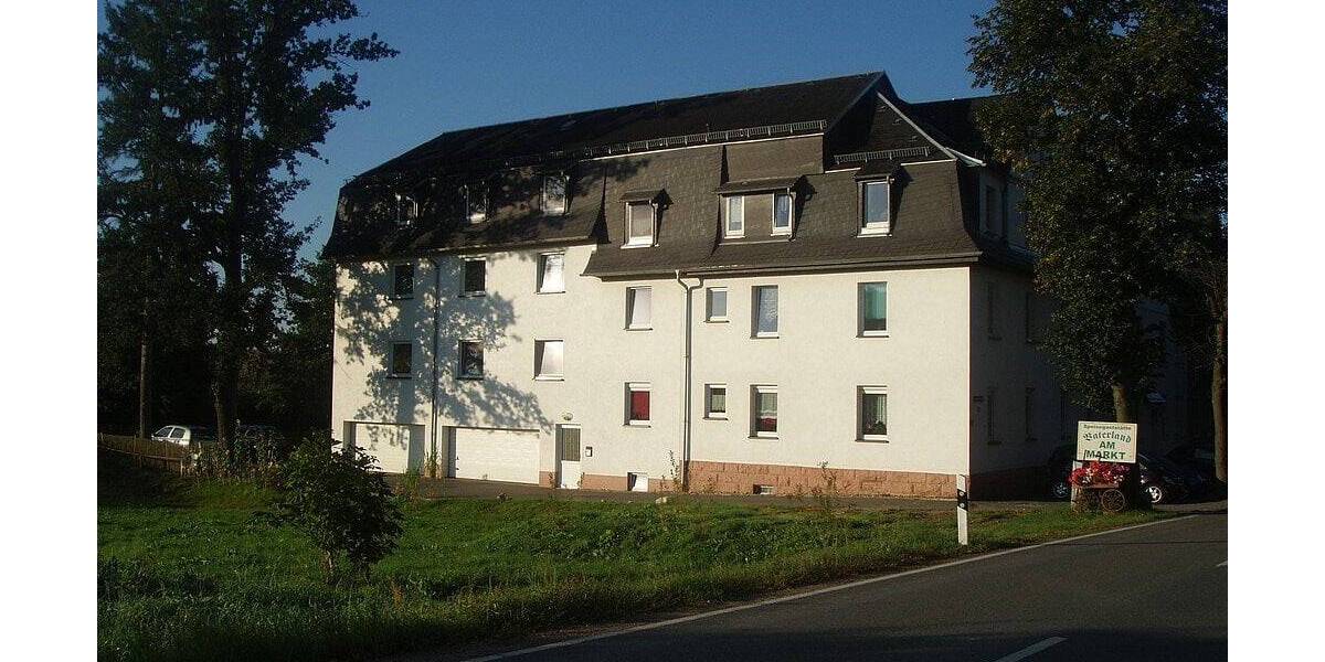 Etagenwohnung Treuen - 1 Zimmer, 283 m&sup2;, 175.000&euro; | Angebot:26806484