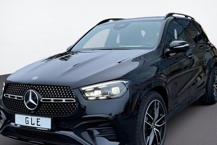 Mercedes-Benz GLE 450 24.900 km 102.500 &euro; Zwickau 08058