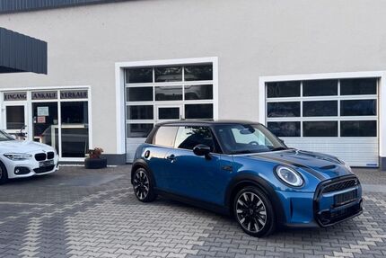 Mini Cooper S 69.569 km 25.490 &euro; Zwickau 08056