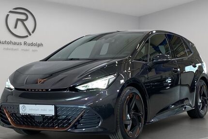 Cupra Born 48.603 km 22.219 &euro; Oelsnitz/Erzgebirge 09376