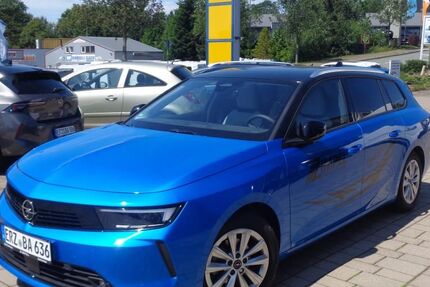 Opel Astra 26.000 km 20.290 &euro; Schneeberg 08289