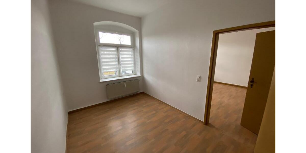 Erdgeschoßwohnung Reichenbach im Vogtland Obermylau - 2 Zimmer, 47 m&sup2;, 189&euro; | Angebot:18346913