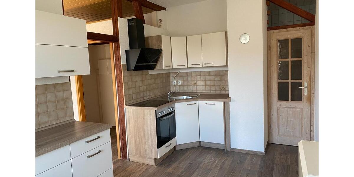 Etagenwohnung Stützengrün - 2 Zimmer, 72 m&sup2;, 450&euro; | Angebot:25047457
