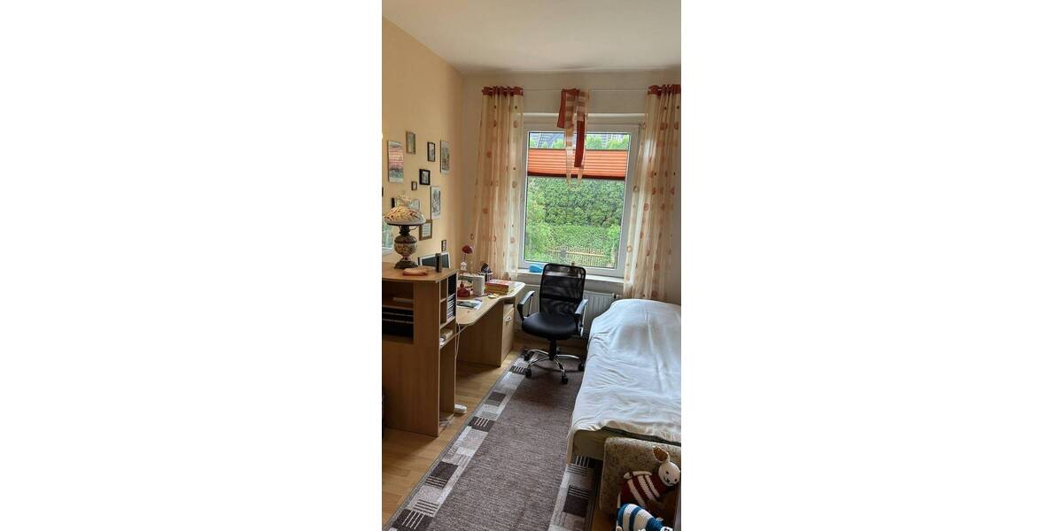 Etagenwohnung Rodewisch - 4 Zimmer, 92 m&sup2;, 89.000&euro; | Angebot:25686156