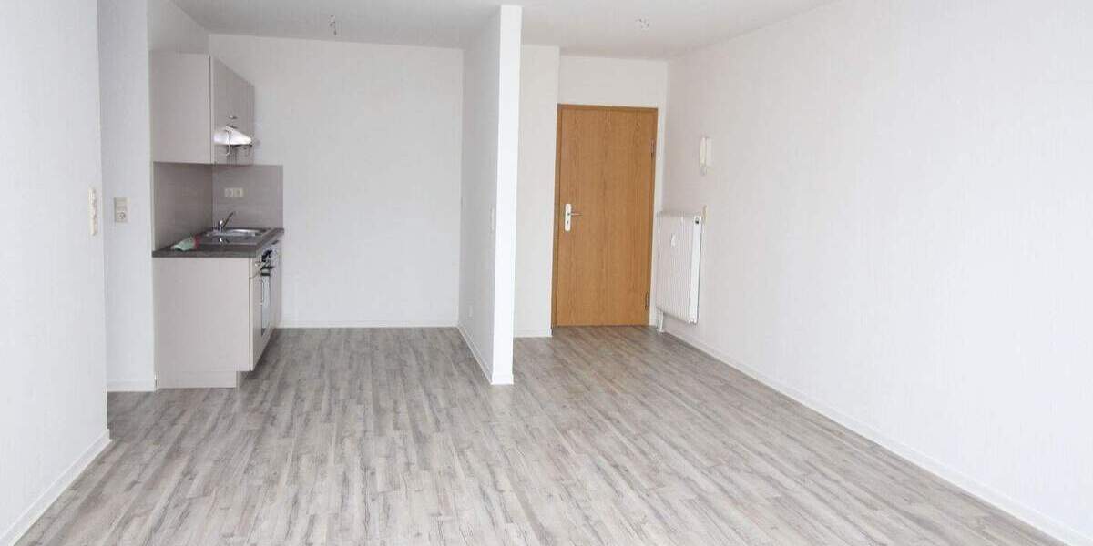 Etagenwohnung St. Egidien - 3 Zimmer, 90 m&sup2;, 599&euro; | Angebot:25777418