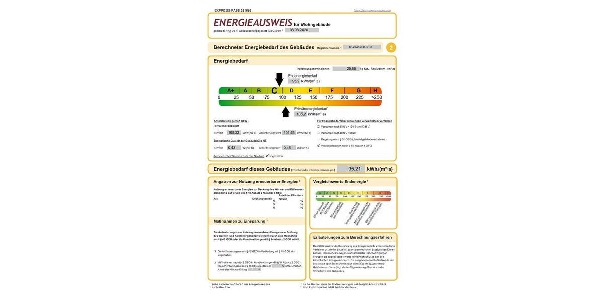 Etagenwohnung Elsterberg - 3 Zimmer, 57 m&sup2;, 320&euro; | Angebot:22041074