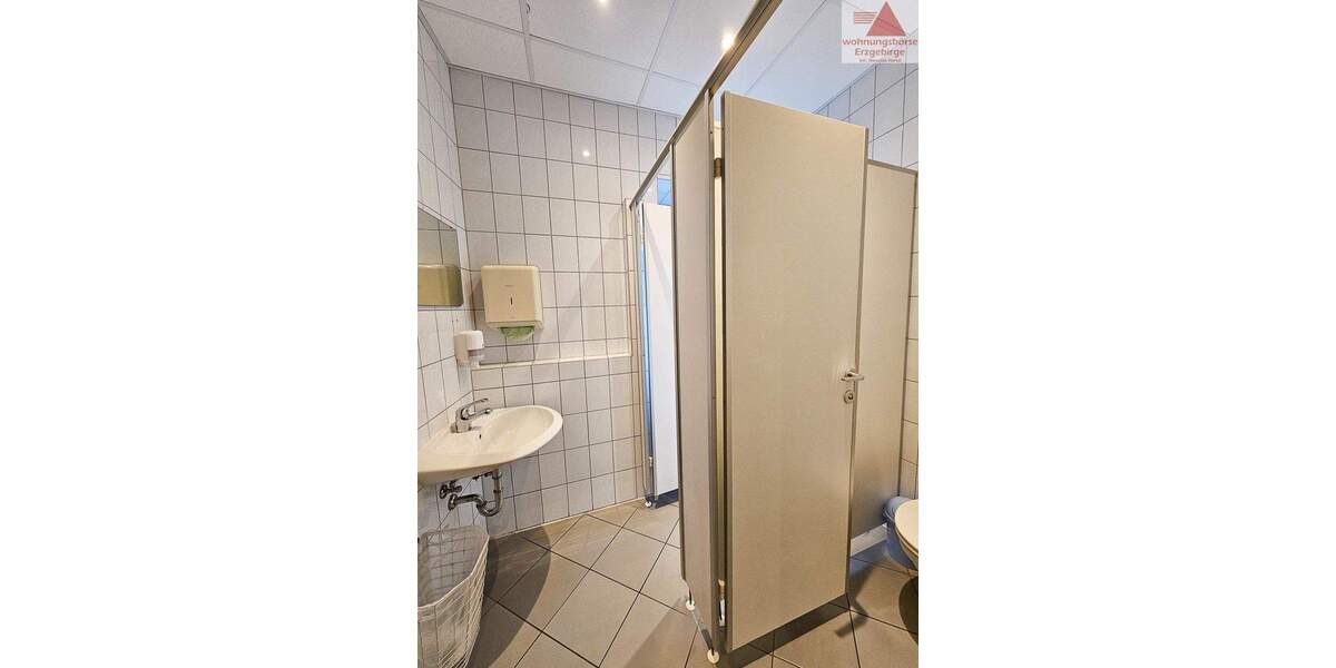 Gewerbeobjekt Grünhain / Beierfeld Grünhain - 1 Zimmer, 269.000&euro; | Angebot:25836557