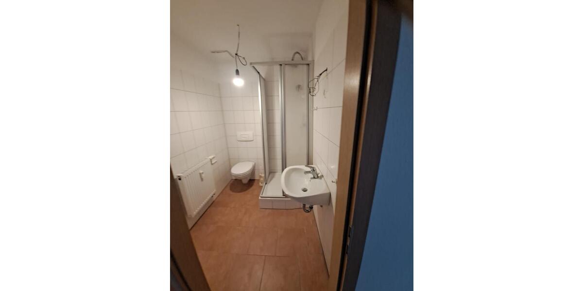 Etagenwohnung Crimmitschau - 2 Zimmer, 41 m&sup2;, 246&euro; | Angebot:25186405