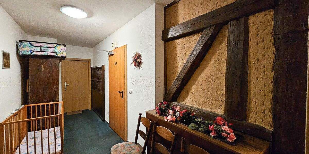 Gewerbeobjekt Grünhain / Beierfeld Grünhain - 1 Zimmer, 269.000&euro; | Angebot:25836557
