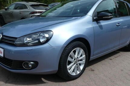 VW Golf 125.750 km 7.990 &euro; Schneeberg 08289