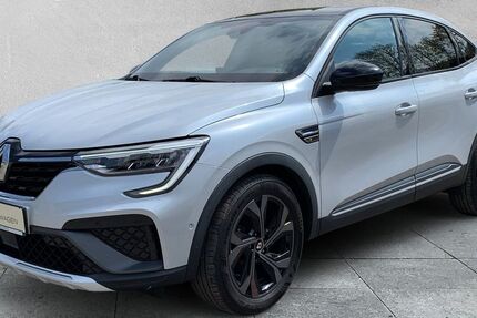 Renault Arkana 62.950 km 22.490 &euro; Zwickau 08064