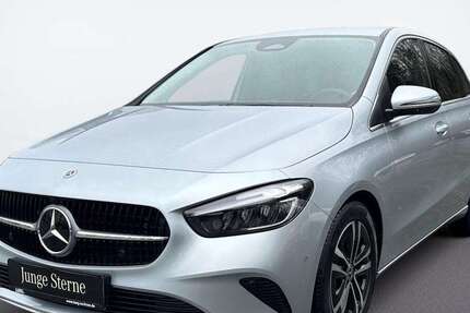 Mercedes-Benz B 200 3.416 km 32.970 &euro; Aue 08280