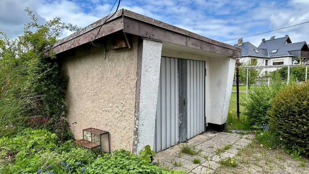 Einfamilienhaus Falkenstein - 7 Zimmer, 95 m&sup2;, 80.000&euro; | Angebot:26741161