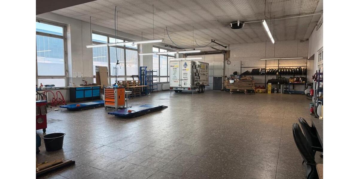 Gewerbeobjekt Zwickau Cainsdorf - 3.500&euro; | Angebot:26381590