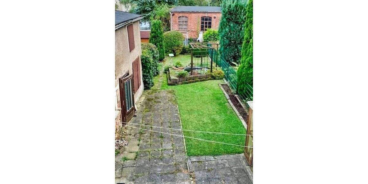 Reihenmittelhaus Treuen - 6 Zimmer, 125 m&sup2;, 135.000&euro; | Angebot:25662007