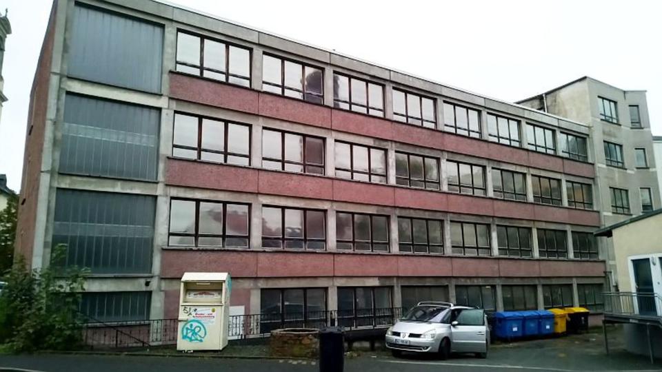 Gewerbeobjekt Werdau - 2&euro; | Angebot:23470976