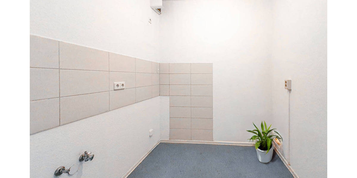 Etagenwohnung Zwickau Eckersbach - 2 Zimmer, 40 m&sup2;, 240&euro; | Angebot:25728259