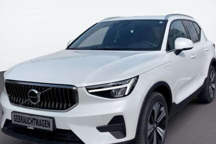Volvo XC40 26.961 km 26.900 &euro; Zwickau 08058