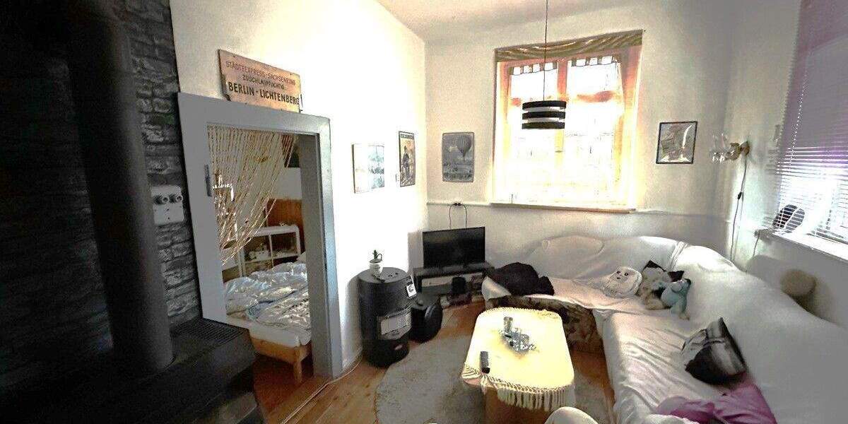 Einfamilienhaus Wildenfels - 8 Zimmer, 100 m&sup2;, 39.000&euro; | Angebot:25744595