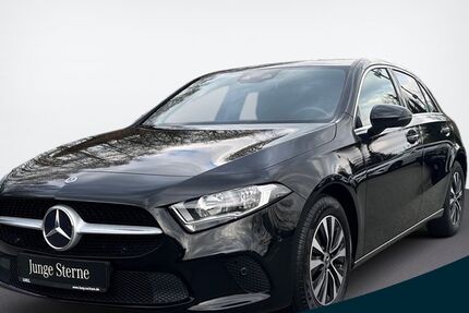 Mercedes-Benz A 180 64.471 km 20.650 &euro; Aue 08280